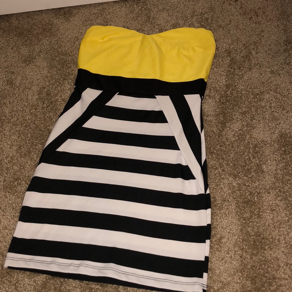 Women’s mini dress
